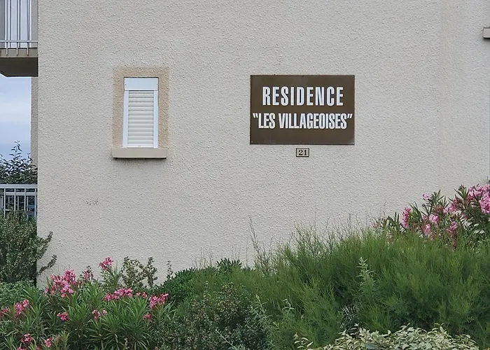Les Villageoises