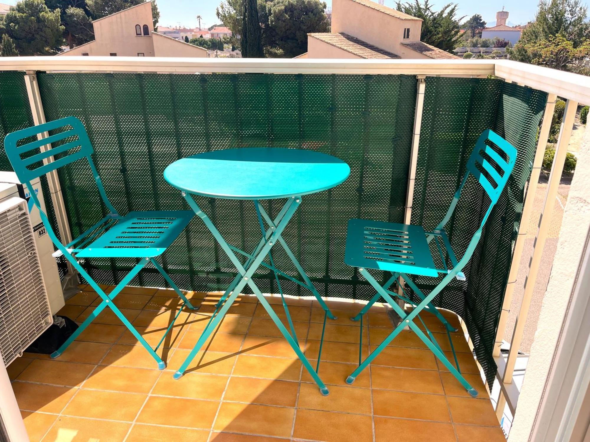 Les Villageoises Le Barcares