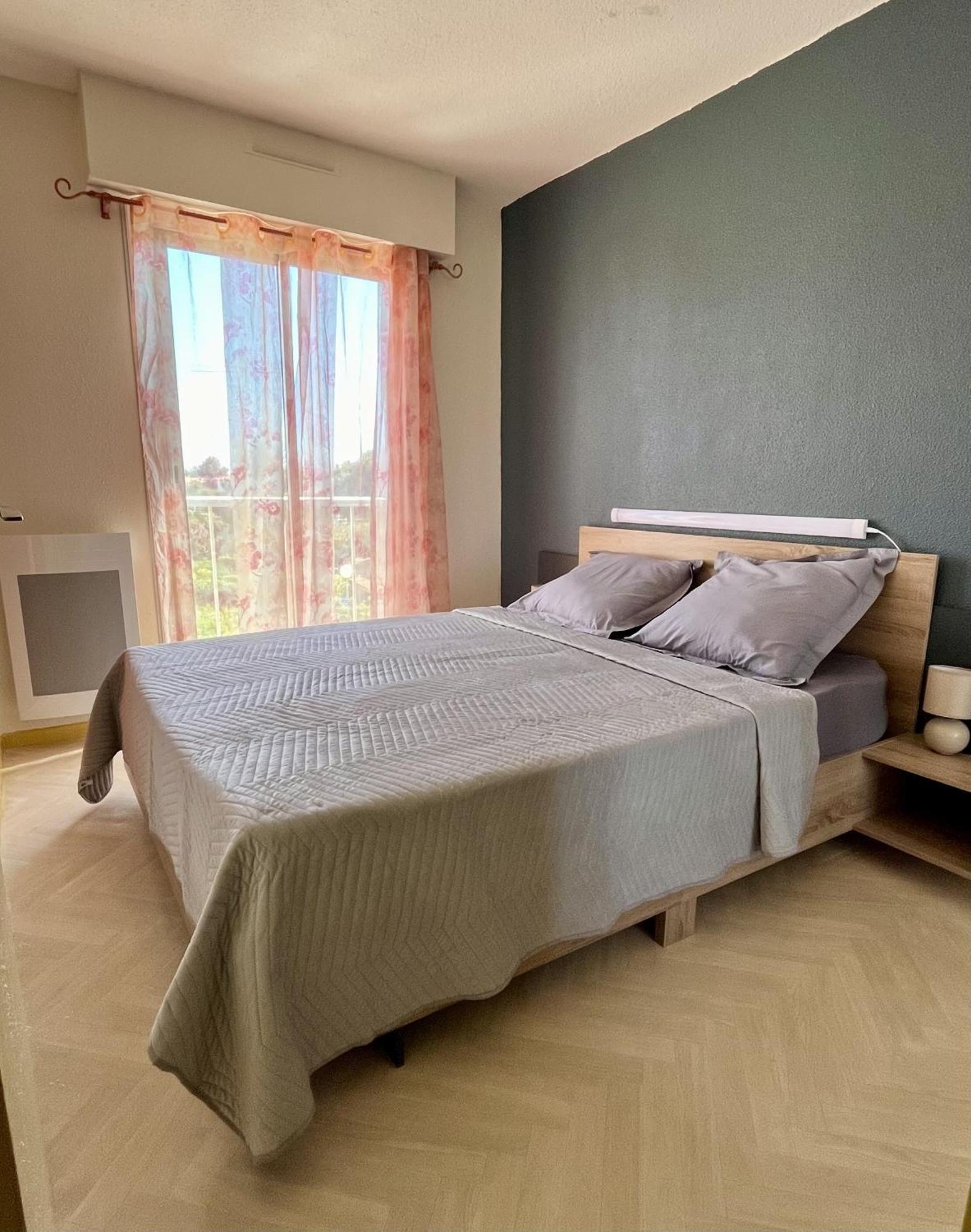 Apartment Les Villageoises *