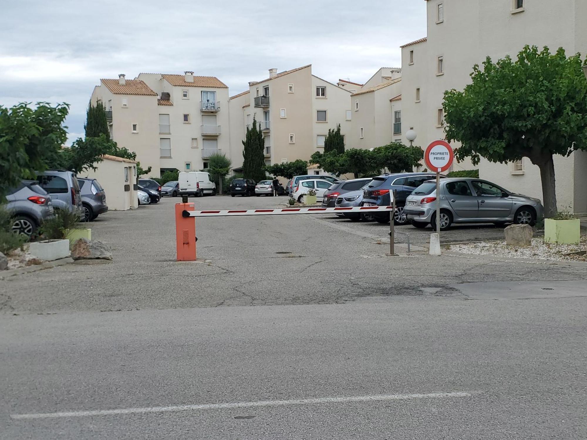 Apartment Les Villageoises