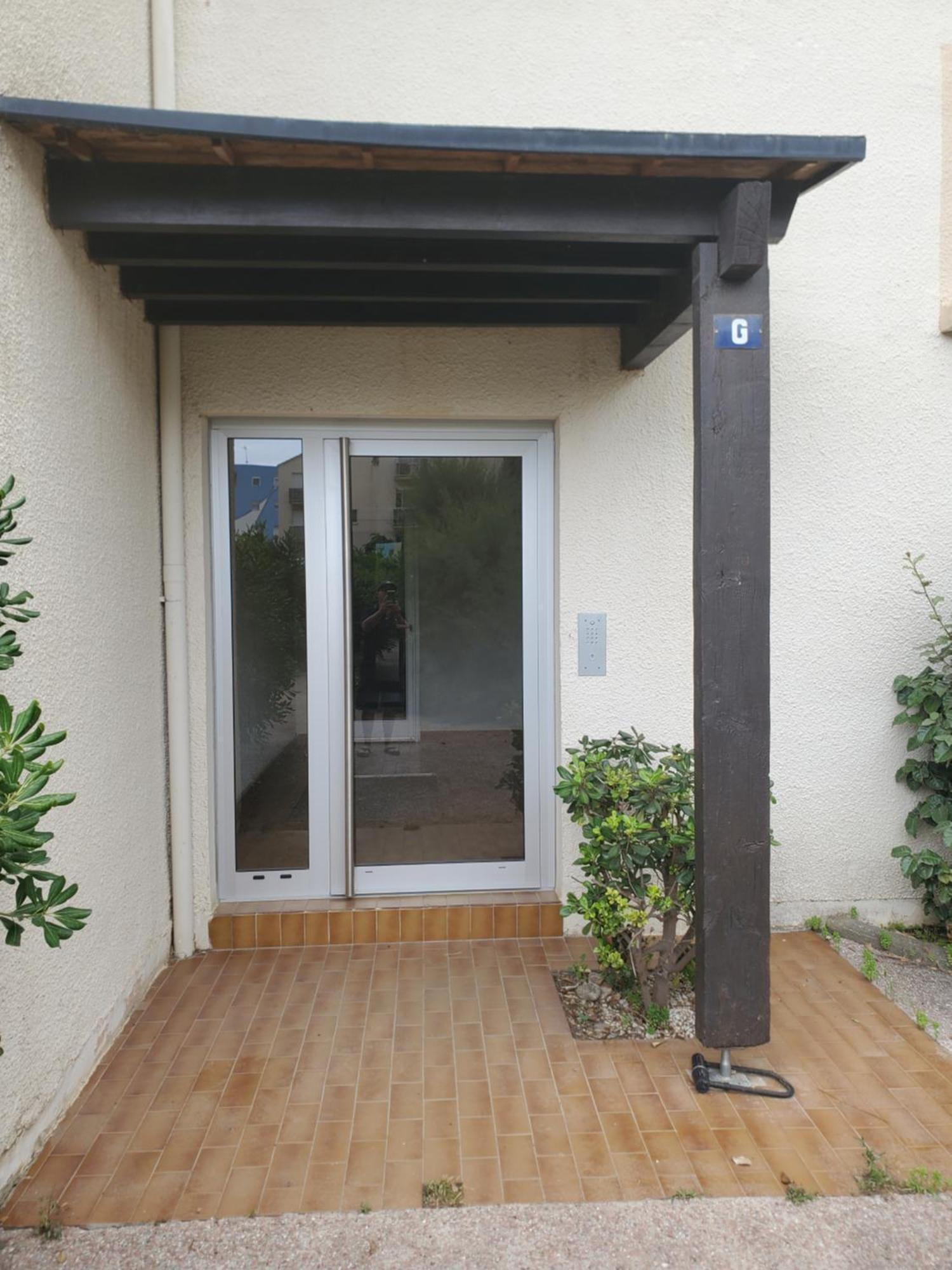 Apartment Les Villageoises Le Barcares