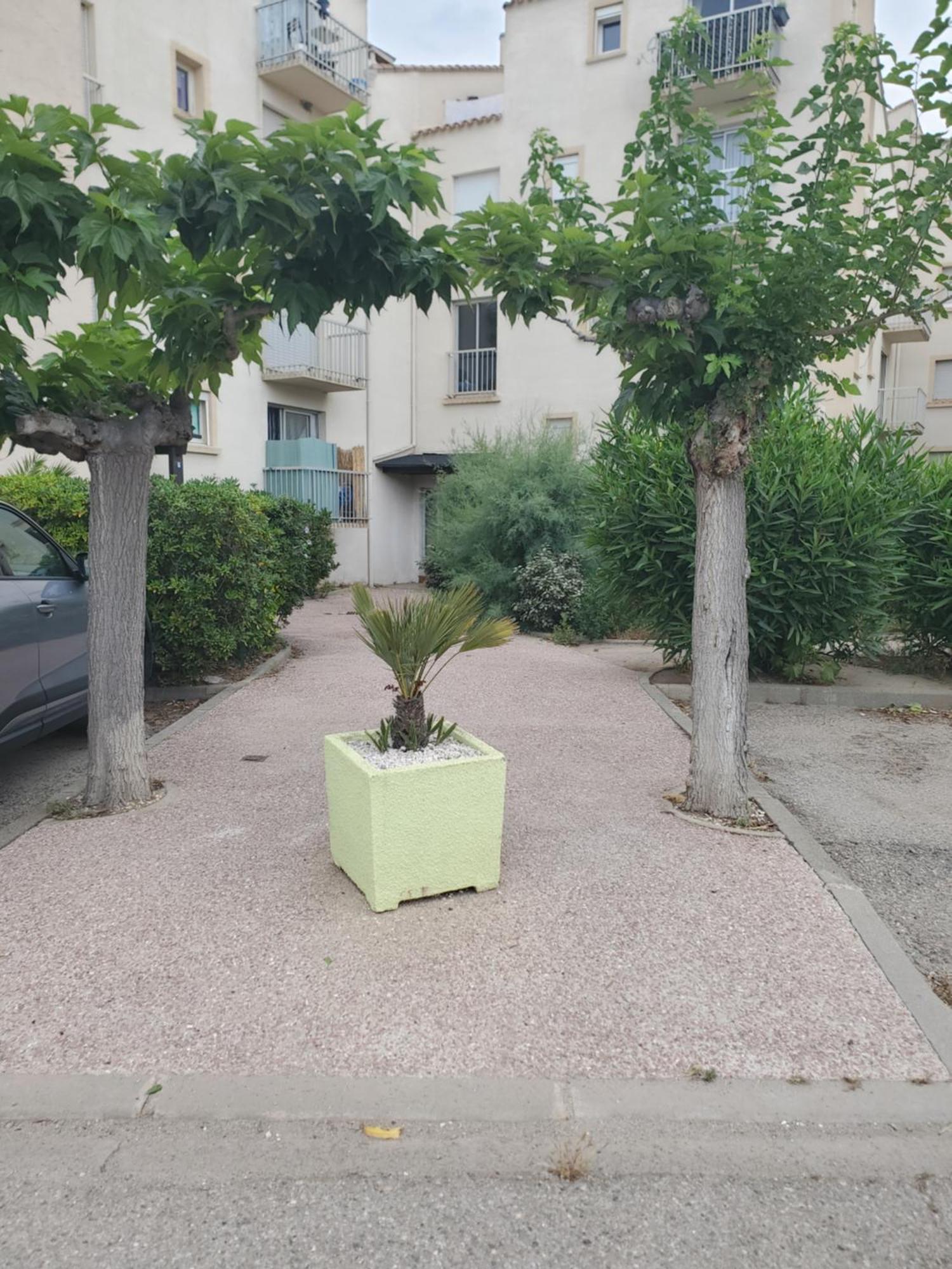 Les Villageoises Le Barcares